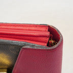 Louis Vuitton Wallet Monogram Portefeuille Pallas Freesia — view 7