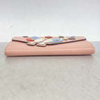 Louis Vuitton Wallet Epi Portefeuille Sarah Rose Ballerine — view 2