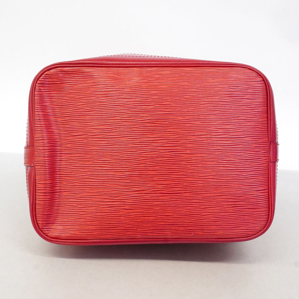Louis Vuitton Shoulder Bag Epi Noe Castilian — view 3