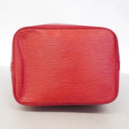Louis Vuitton Shoulder Bag Epi Noe Castilian — view 3