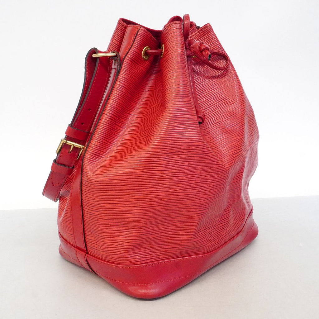 Louis Vuitton Shoulder Bag Epi Noe Castilian — view 2