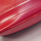 Louis Vuitton Shoulder Bag Epi Noe Castilian — view 6