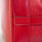 Louis Vuitton Shoulder Bag Epi Noe Castilian — view 5