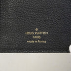 Louis Vuitton Trifold Wallet Monogram Empreinte Portefeuille Curieuse Compact — view 5