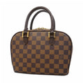 Louis Vuitton Handbag Damier Salia Mini Ebene