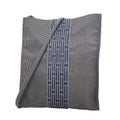 Hermes Shoulder Bag Her Line Pochette Nylon Gray