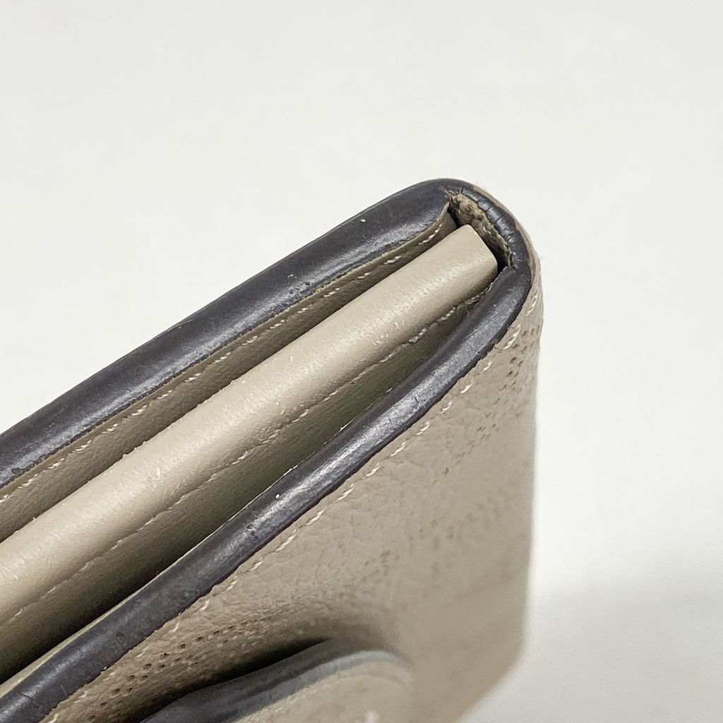 Louis Vuitton Wallet Mahina Portefeuille Iris Galle — view 6