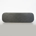 Louis Vuitton Tote Bag Monogram Matt Wilwood Noir — view 3