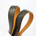 Louis Vuitton Tote Bag Monogram Matt Wilwood Noir — view 6