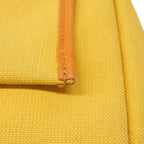 Hermes Handbag Herbag Zip PM Toile Military Natural Silver 2-Way Bag — view 8