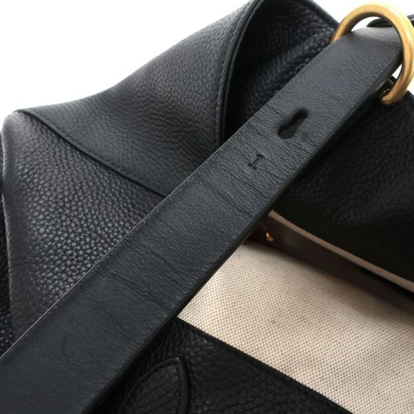 Gucci Snake Backpack Black — view 6