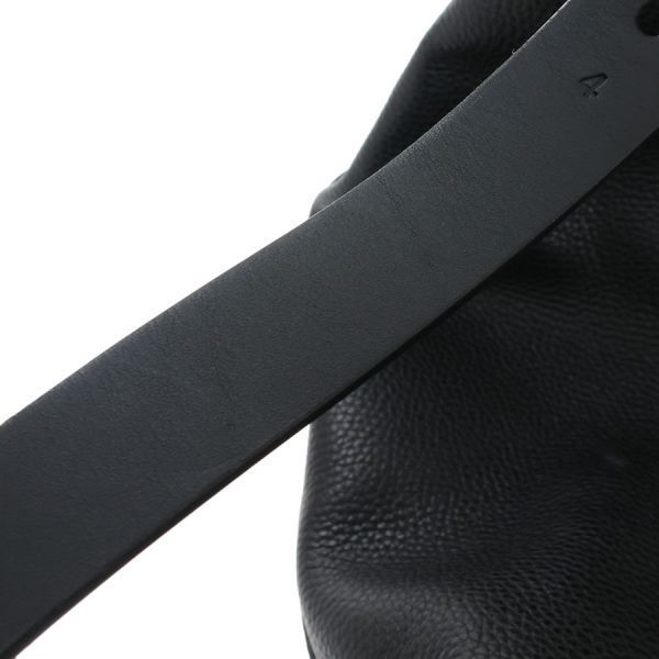 Gucci Snake Backpack Black — view 5