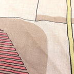 Hermes Carre Geant Cashmere Silk Scarf — view 4