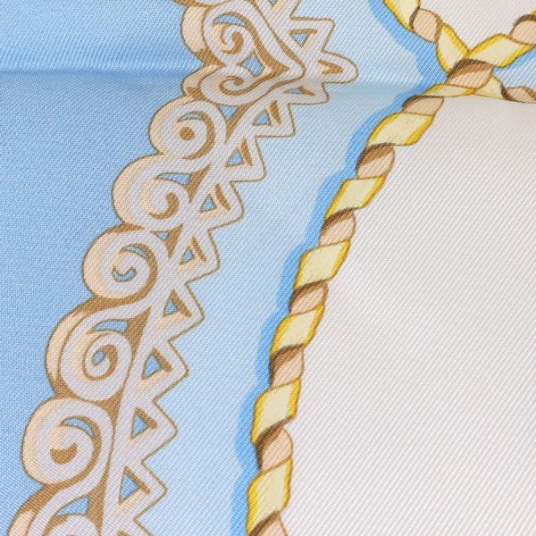Hermes Carre 90 Scarf — view 6