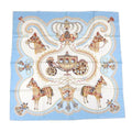 Hermes Carre 90 Scarf