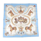 Hermes Carre 90 Scarf
