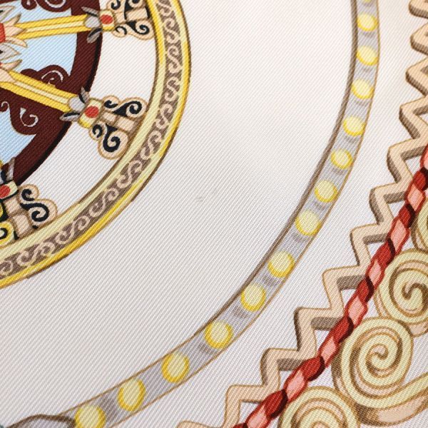 Hermes Carre 90 Scarf — view 3