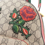Gucci GG Supreme Backpack — view 6
