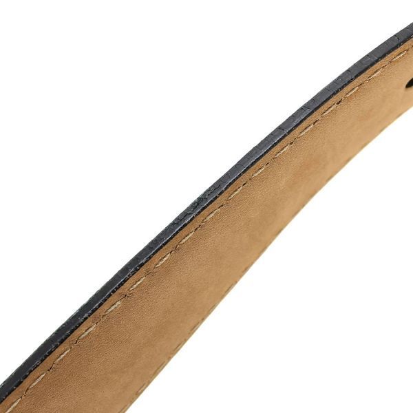 Gucci Belt Black — view 8