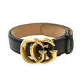 Gucci Belt Black