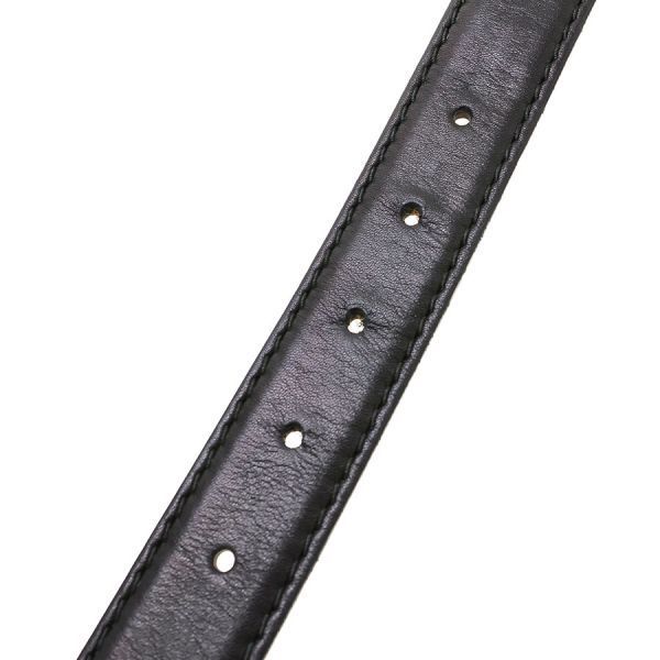 Gucci Belt Black — view 5