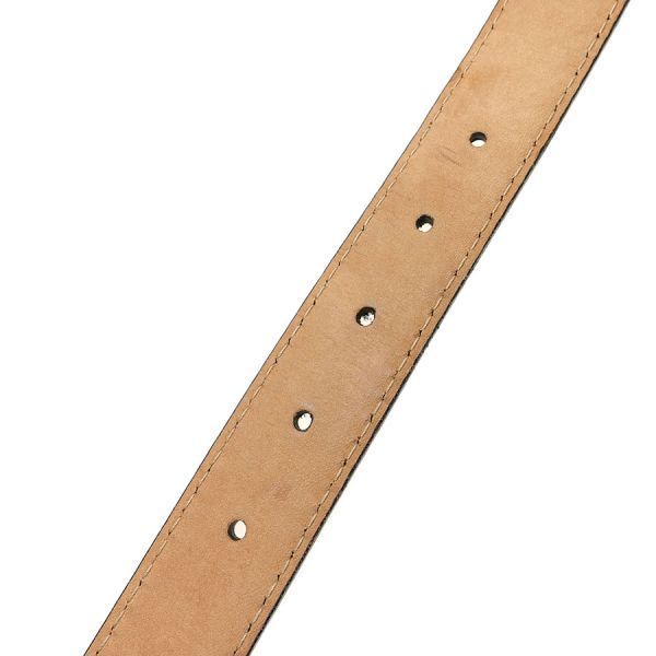Gucci Belt Black — view 7
