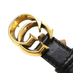 Gucci Belt Black — view 4