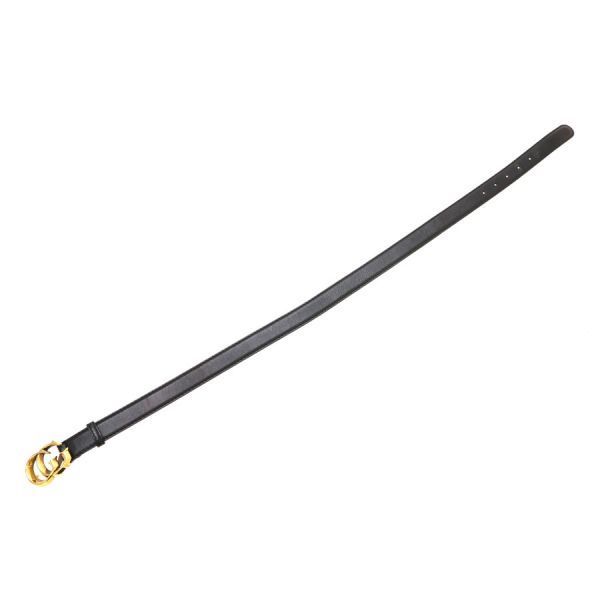 Gucci Belt Black — view 2