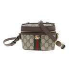 Gucci Ophidia Top Handle Mini