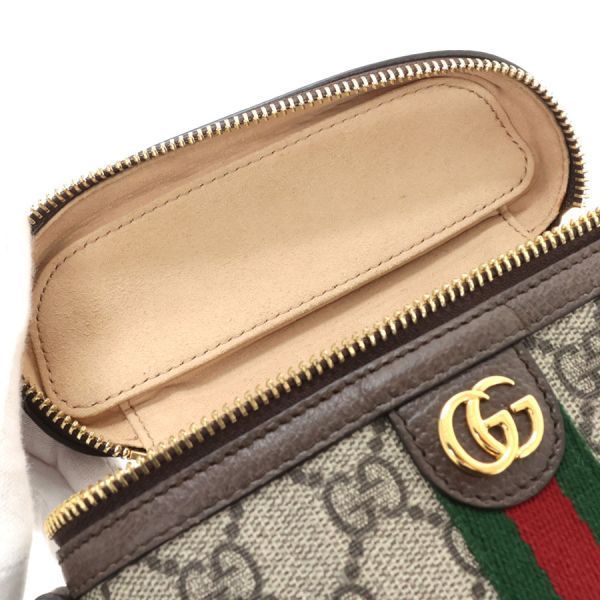 Gucci Ophidia Top Handle Mini — view 7