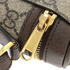Gucci Ophidia Top Handle Mini — view 6