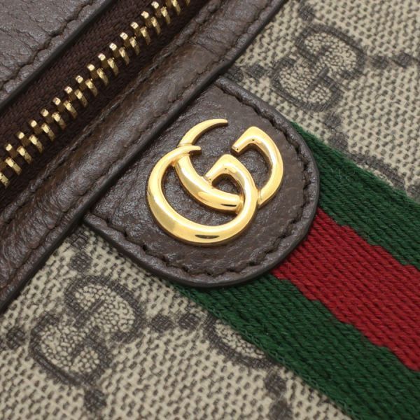 Gucci Ophidia Top Handle Mini — view 5