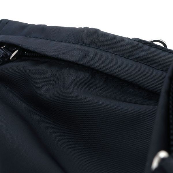Prada Nylon Belt Bag — view 4