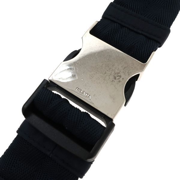 Prada Nylon Belt Bag — view 5