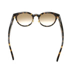 Gucci Sunglasses Eyewear Brown — view 4
