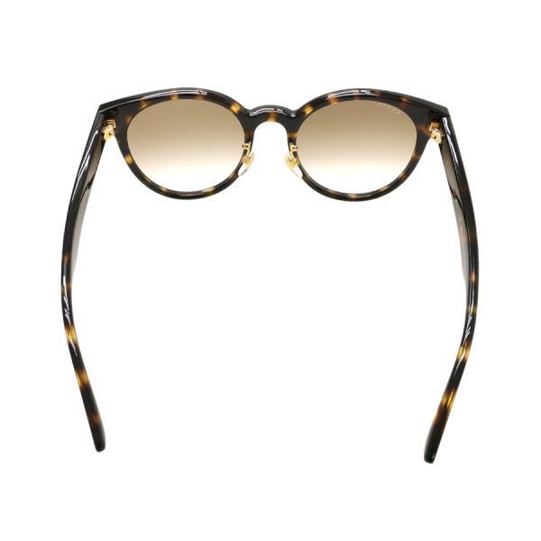Gucci Sunglasses Eyewear Brown — view 4