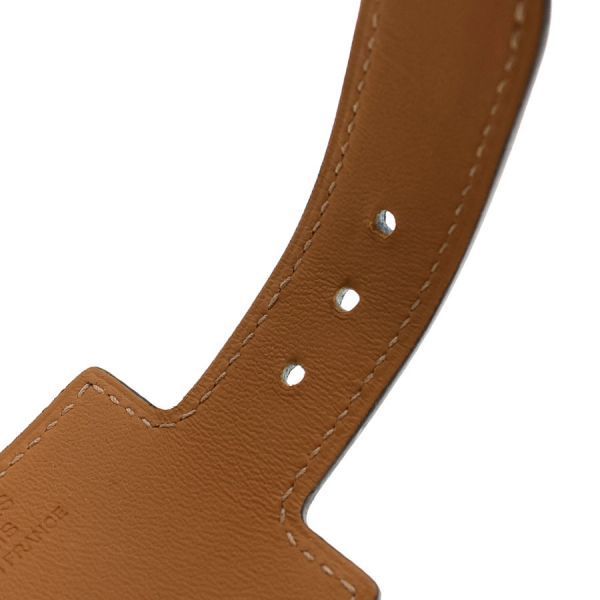 Hermes Duo H Bracelet — view 6