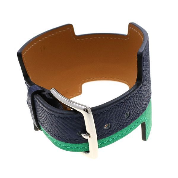 Hermes Duo H Bracelet — view 3