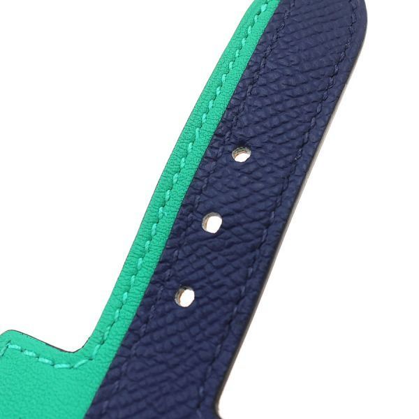 Hermes Duo H Bracelet — view 5