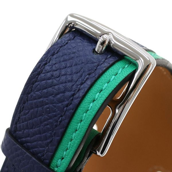 Hermes Duo H Bracelet — view 4