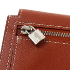 Hermes Kelly Pocket Compact Wallet — view 7