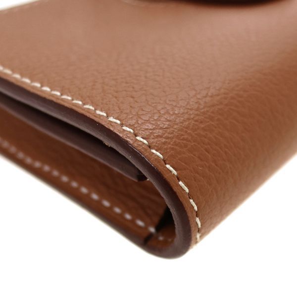 Hermes Dogon Card Case — view 6