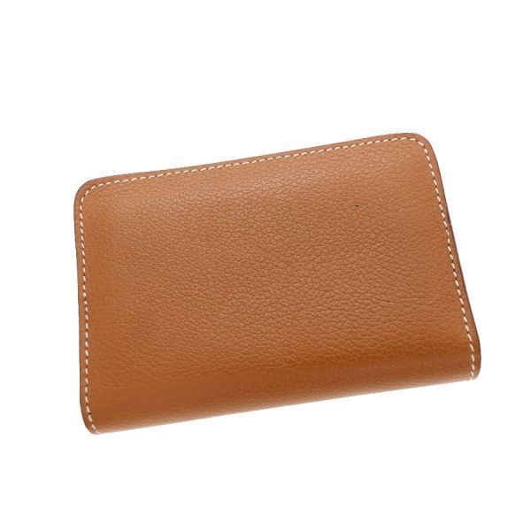 Hermes Dogon Card Case — view 3