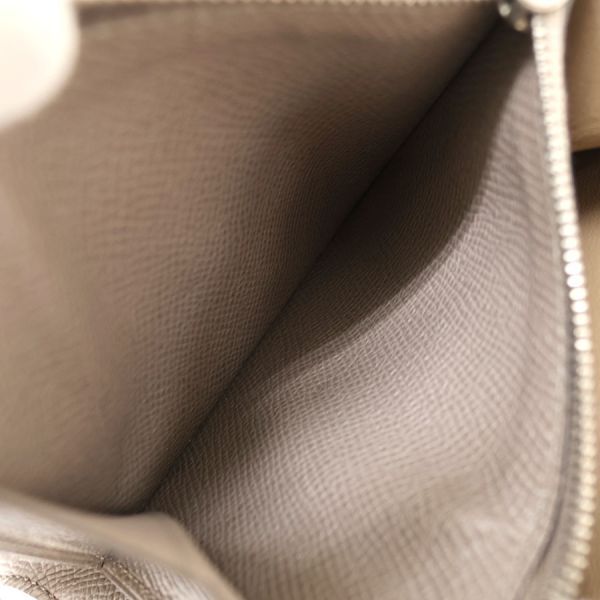 Hermes Constance Compact Wallet — view 3