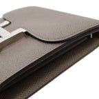 Hermes Constance Compact Wallet — view 8