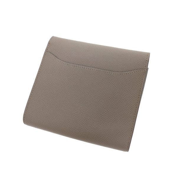 Hermes Constance Compact Wallet — view 4