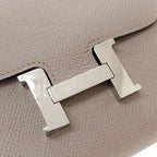 Hermes Constance Compact Wallet — view 6