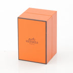 Hermes Osmose GM 925 Sterling Silver Ring — view 8