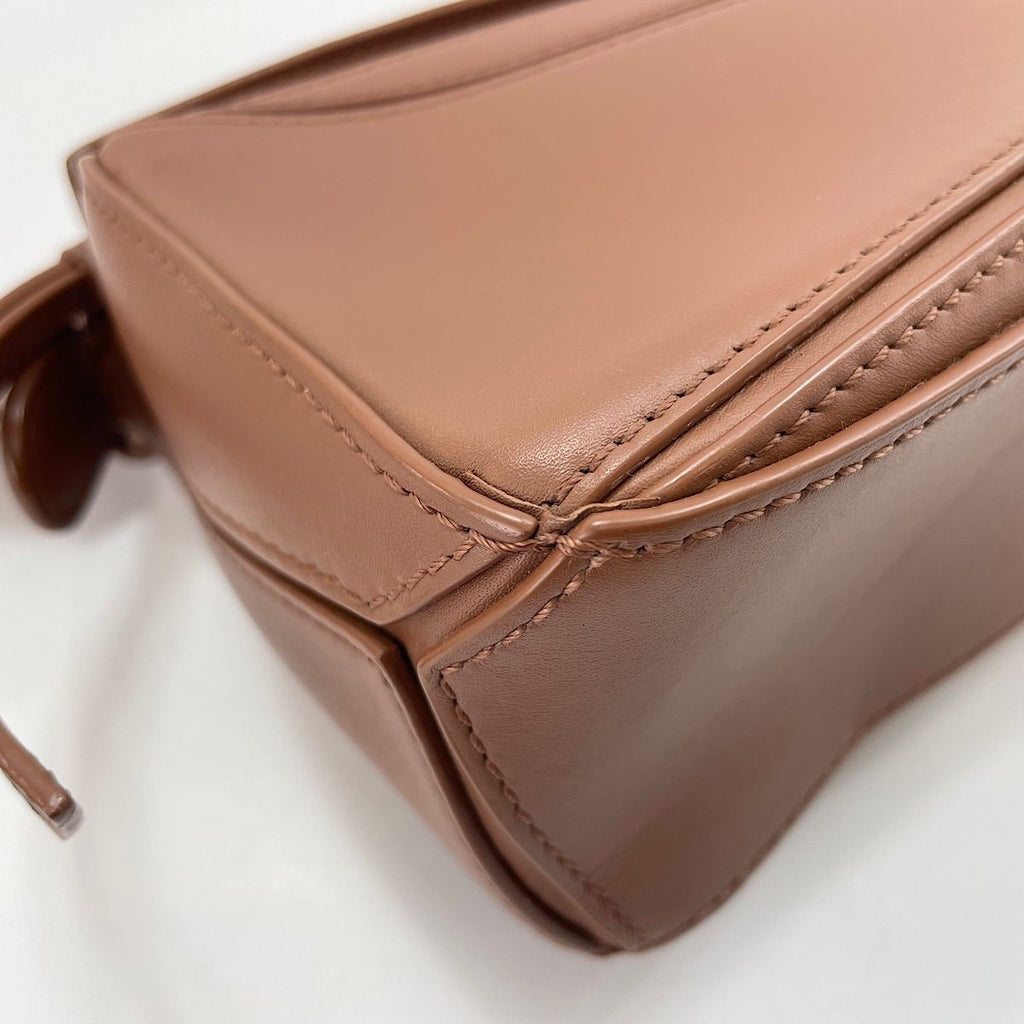 Loewe Handbag Puzzle Bag Mini 2-Way — view 8