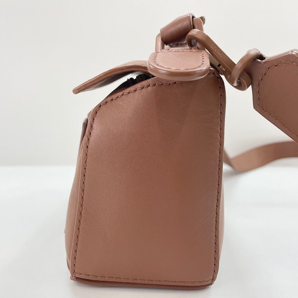 Loewe Handbag Puzzle Bag Mini 2-Way — view 6